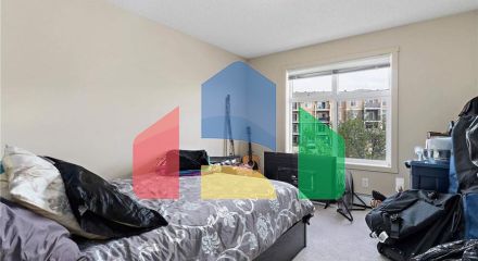 Residential - Condo/Apartment - Edmonton, Canada - Canada