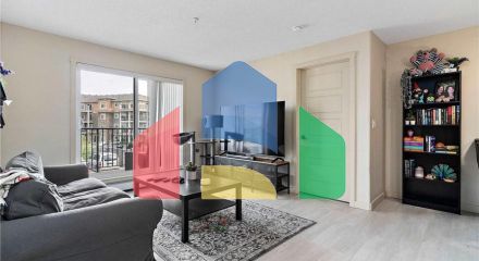Residential - Condo/Apartment - Edmonton, Canada - Canada