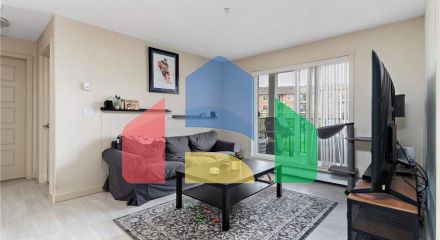 Residential - Condo/Apartment - Edmonton, Canada - Canada
