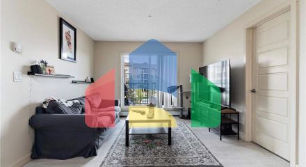 Residential - Condo/Apartment - Edmonton, Canada - Canada