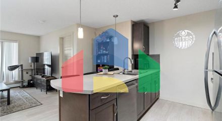 Residential - Condo/Apartment - Edmonton, Canada - Canada