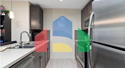 Residential - Condo/Apartment - Edmonton, Canada - Canada