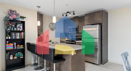 Residential - Condo/Apartment - Edmonton, Canada - Canada