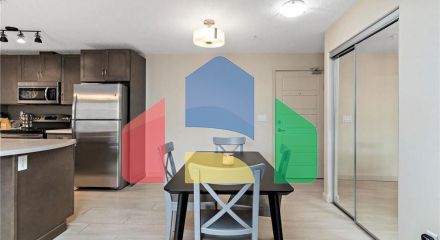 Residential - Condo/Apartment - Edmonton, Canada - Canada
