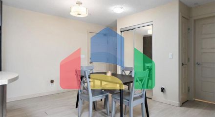 Residential - Condo/Apartment - Edmonton, Canada - Canada