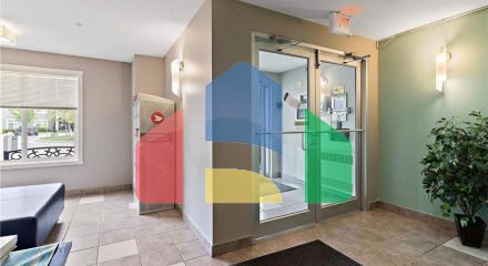 Residential - Condo/Apartment - Edmonton, Canada - Canada
