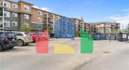 Residential - Condo/Apartment - Edmonton, Canada - Canada