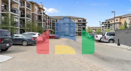 Residential - Condo/Apartment - Edmonton, Canada - Canada