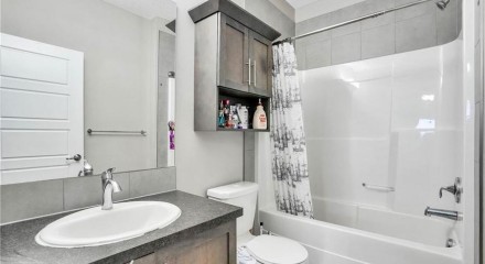 Residential - Condo/Apartment - Edmonton, Canada - Canada
