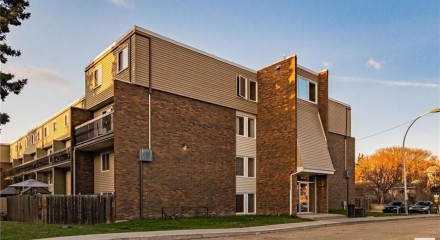 Residential - Condo/Apartment - Edmonton, Canada - Canada