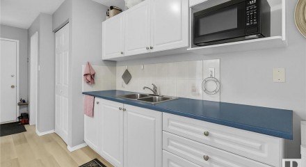 Residential - Condo/Apartment - Edmonton, Canada - Canada