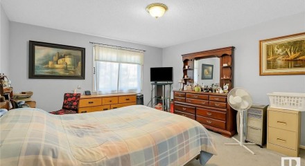 Residential - Condo/Apartment - Edmonton, Canada - Canada