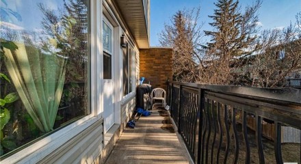Residential - Condo/Apartment - Edmonton, Canada - Canada