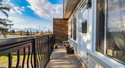 Residential - Condo/Apartment - Edmonton, Canada - Canada