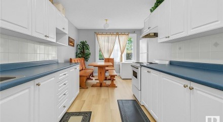 Residential - Condo/Apartment - Edmonton, Canada - Canada
