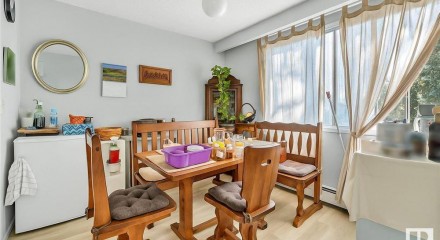 Residential - Condo/Apartment - Edmonton, Canada - Canada