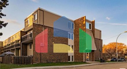 Residential - Condo/Apartment - Edmonton, Canada - Canada
