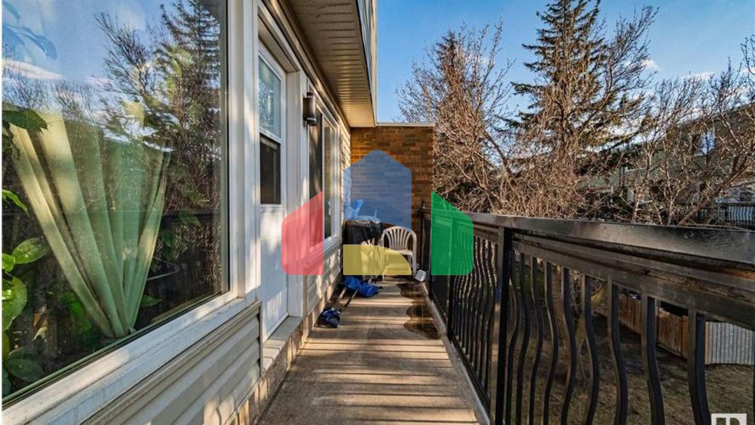 Residential - Condo/Apartment - Edmonton, Canada - Canada