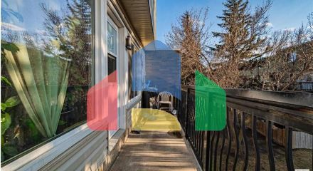 Residential - Condo/Apartment - Edmonton, Canada - Canada