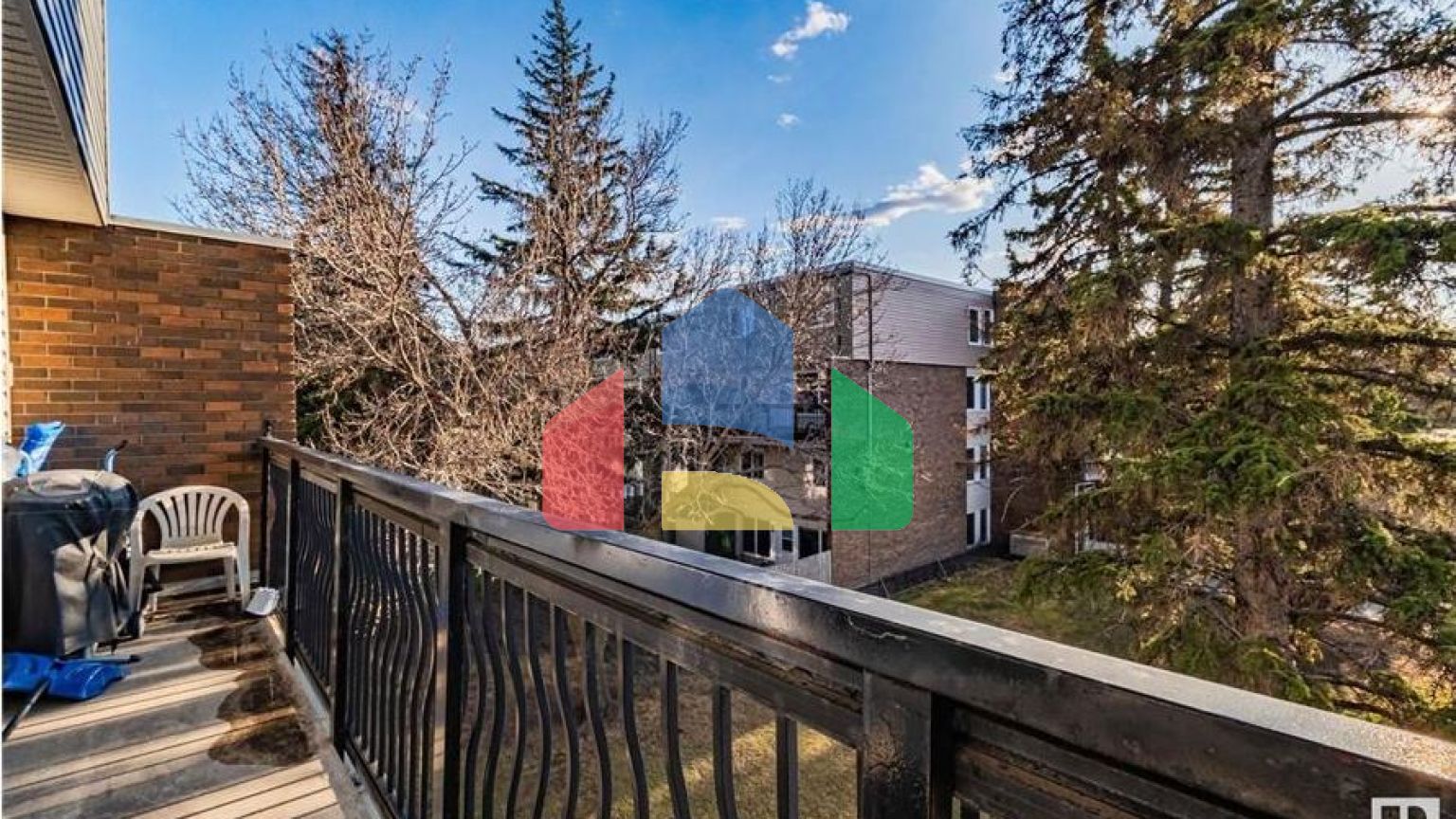 Residential - Condo/Apartment - Edmonton, Canada - Canada