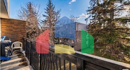 Residential - Condo/Apartment - Edmonton, Canada - Canada