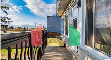 Residential - Condo/Apartment - Edmonton, Canada - Canada