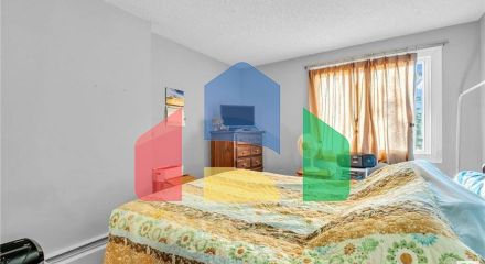 Residential - Condo/Apartment - Edmonton, Canada - Canada