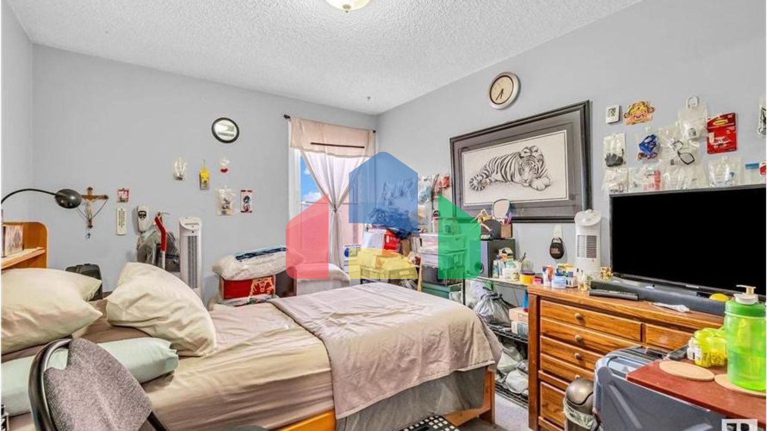 Residential - Condo/Apartment - Edmonton, Canada - Canada