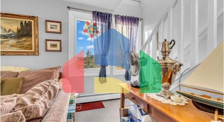 Residential - Condo/Apartment - Edmonton, Canada - Canada