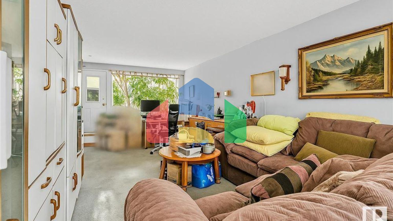 Residential - Condo/Apartment - Edmonton, Canada - Canada