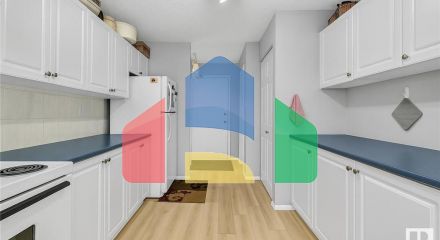 Residential - Condo/Apartment - Edmonton, Canada - Canada