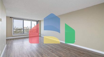 Residential - Condo/Apartment - Edmonton, Canada - Canada