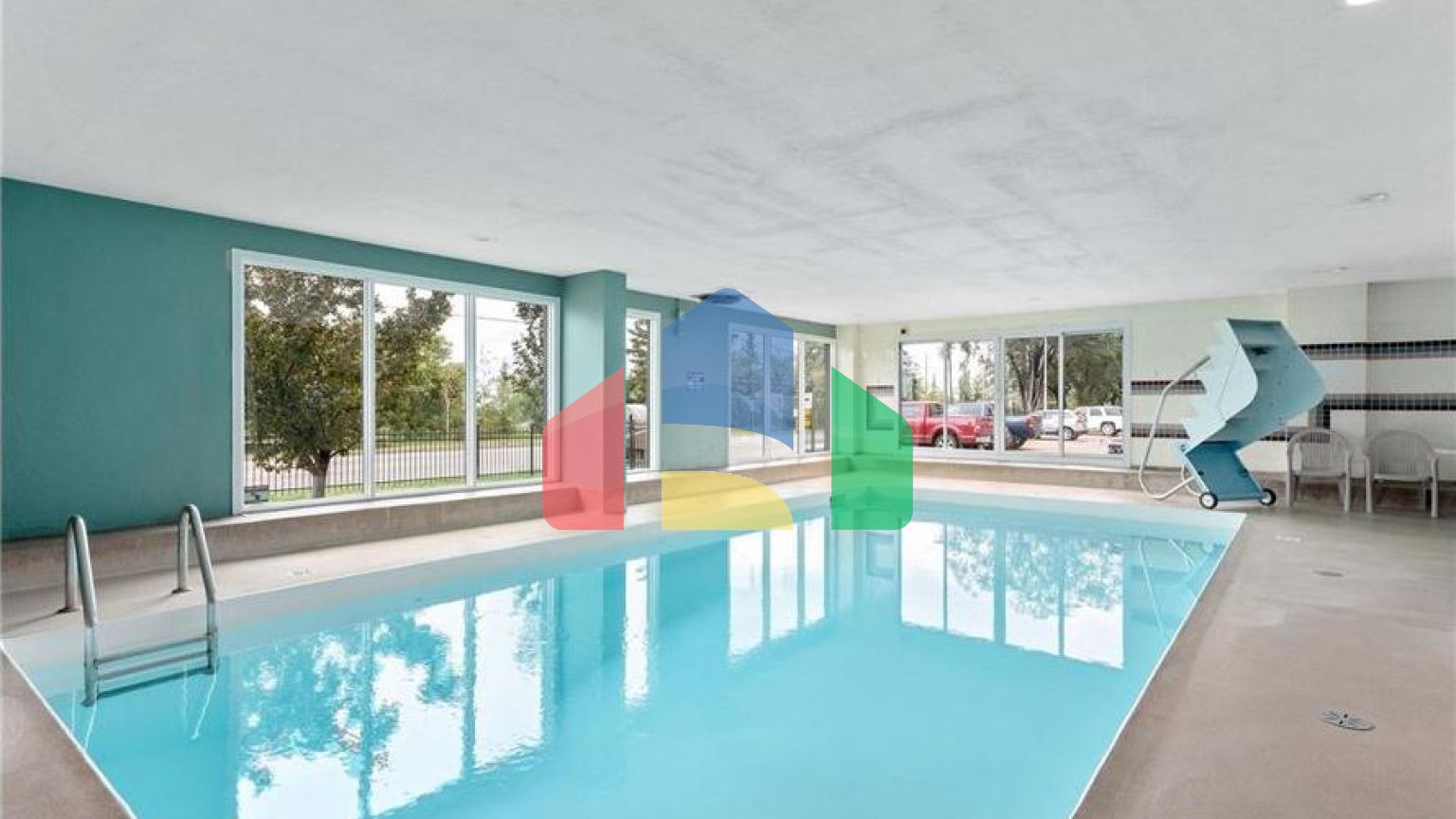 Residential - Condo/Apartment - Edmonton, Canada - Canada