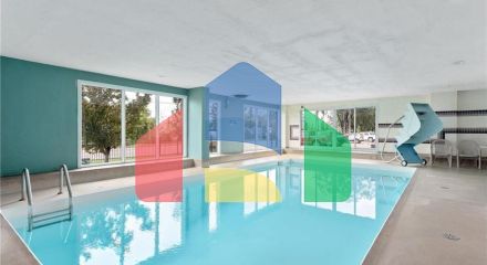 Residential - Condo/Apartment - Edmonton, Canada - Canada