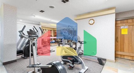 Residential - Condo/Apartment - Edmonton, Canada - Canada