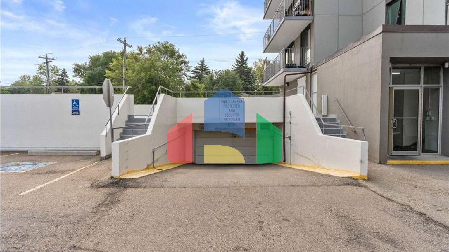 Residential - Condo/Apartment - Edmonton, Canada - Canada