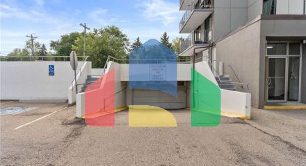 Residential - Condo/Apartment - Edmonton, Canada - Canada