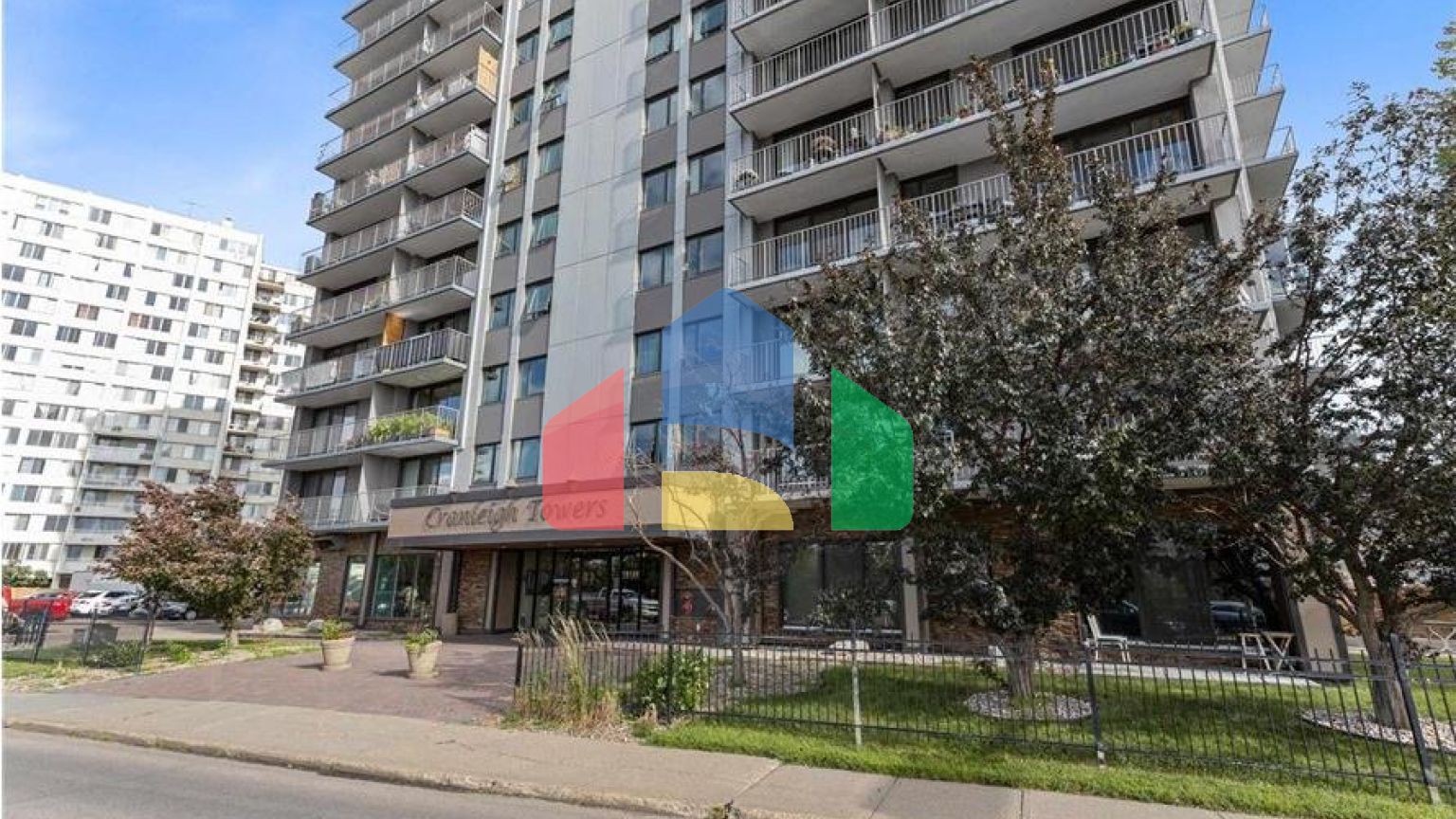 Residential - Condo/Apartment - Edmonton, Canada - Canada