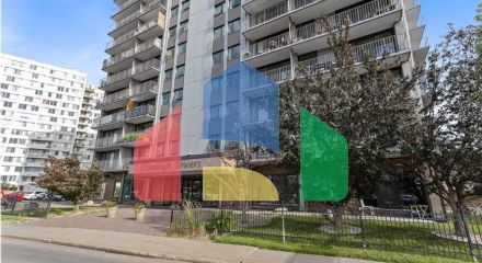 Residential - Condo/Apartment - Edmonton, Canada - Canada