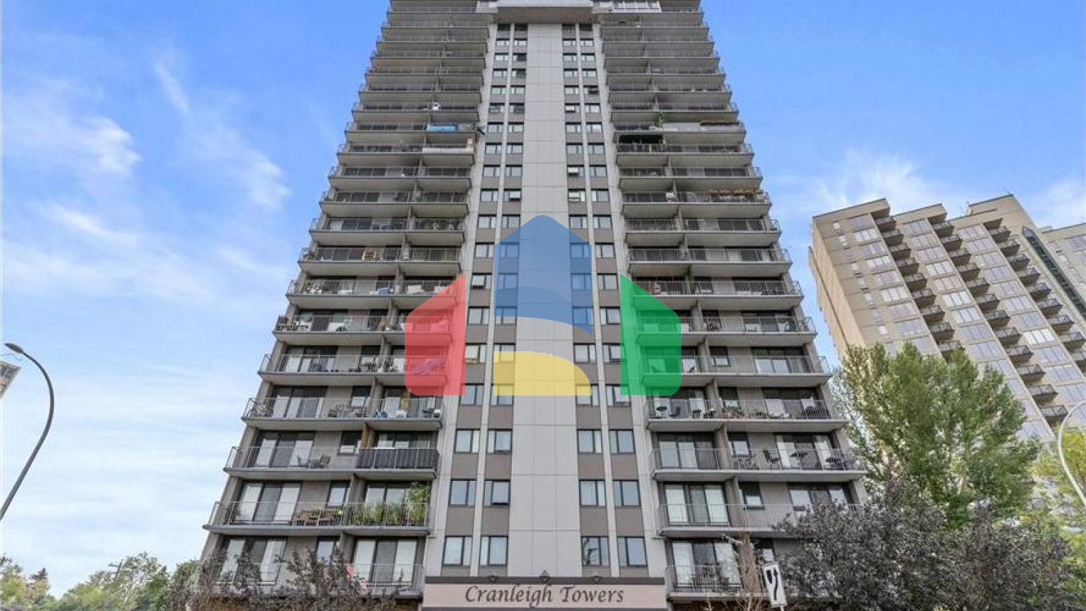 Residential - Condo/Apartment - Edmonton, Canada - Canada