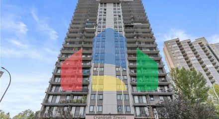 Residential - Condo/Apartment - Edmonton, Canada - Canada