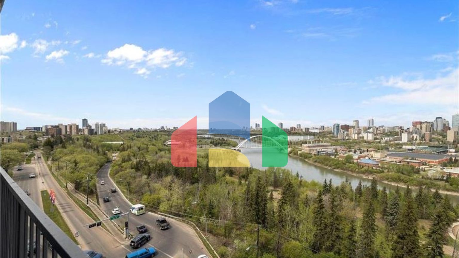 Residential - Condo/Apartment - Edmonton, Canada - Canada