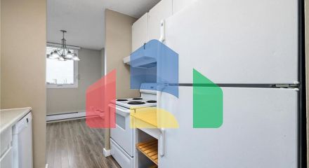 Residential - Condo/Apartment - Edmonton, Canada - Canada