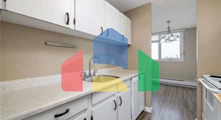 Residential - Condo/Apartment - Edmonton, Canada - Canada