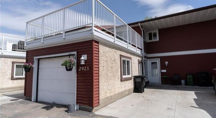 Residential - Townhouse - Edmonton, Canada - Canada