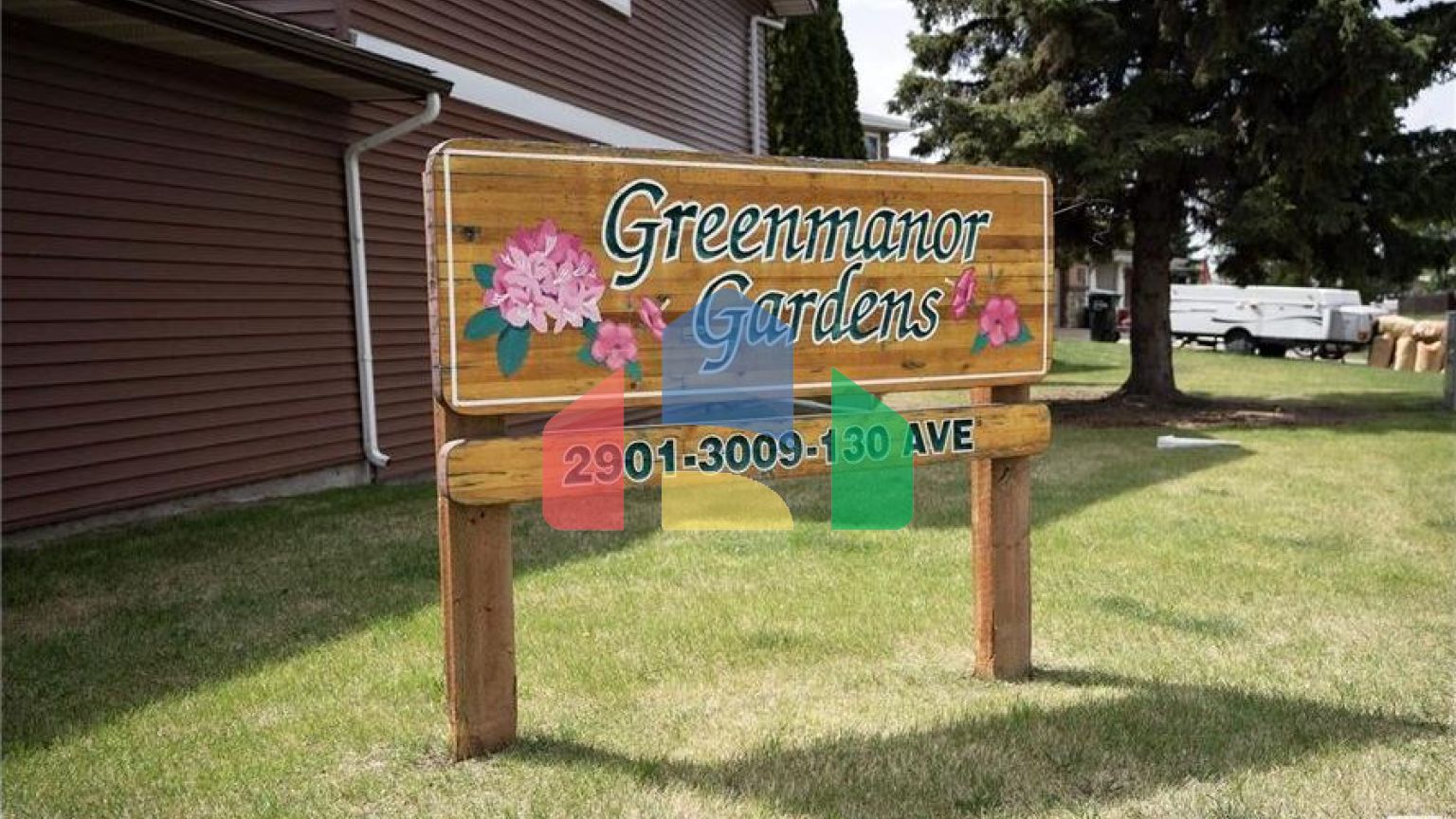 Residential - Townhouse - Edmonton, Canada - Canada