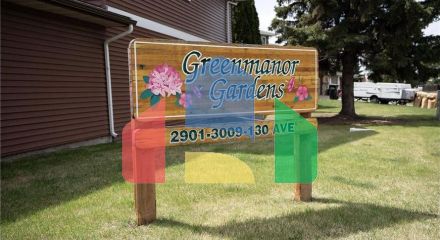 Residential - Townhouse - Edmonton, Canada - Canada