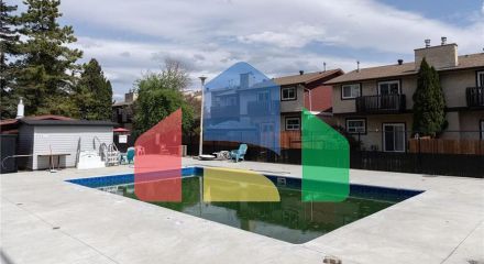 Residential - Townhouse - Edmonton, Canada - Canada