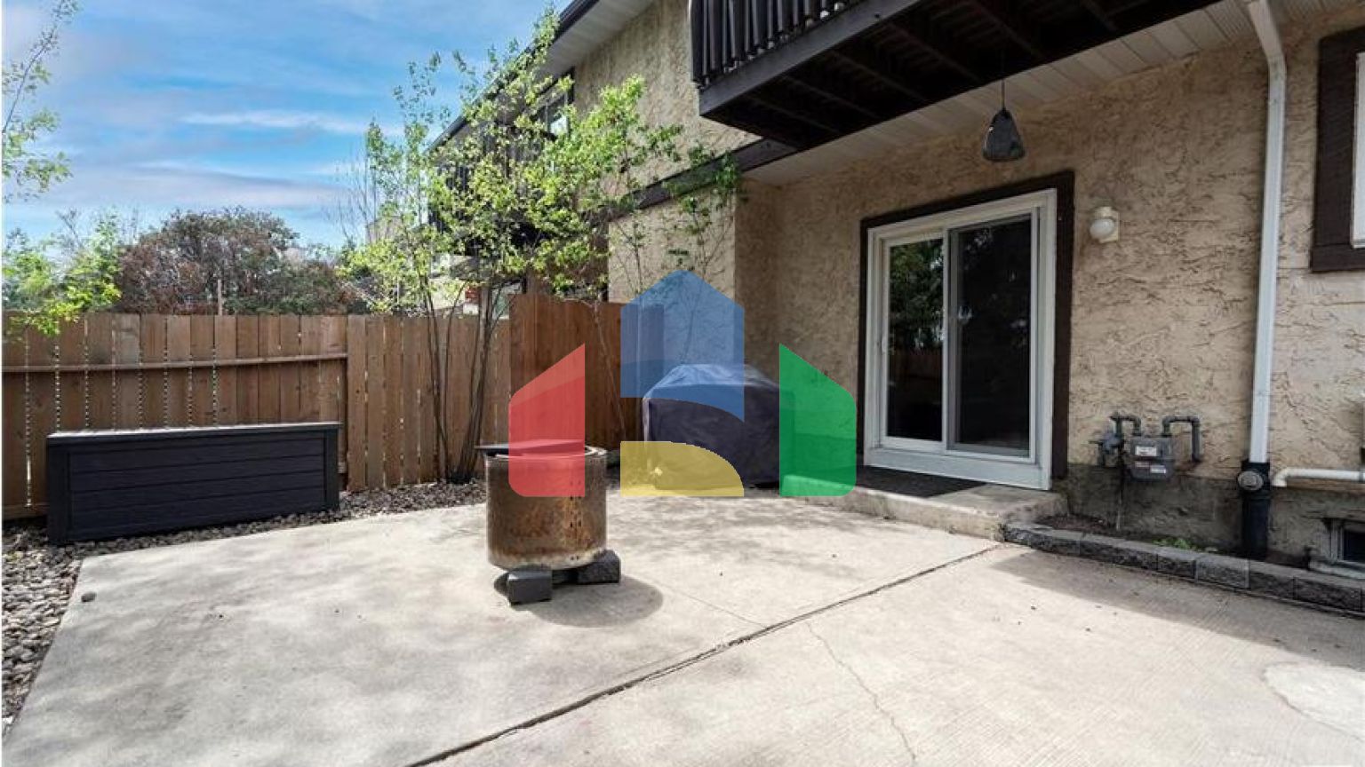 Residential - Townhouse - Edmonton, Canada - Canada