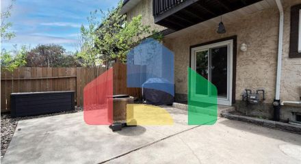 Residential - Townhouse - Edmonton, Canada - Canada